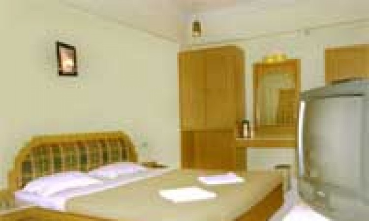 Purohit Holiday Resort