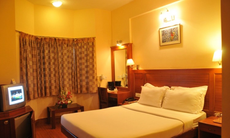 Hotel Bangalore Gate