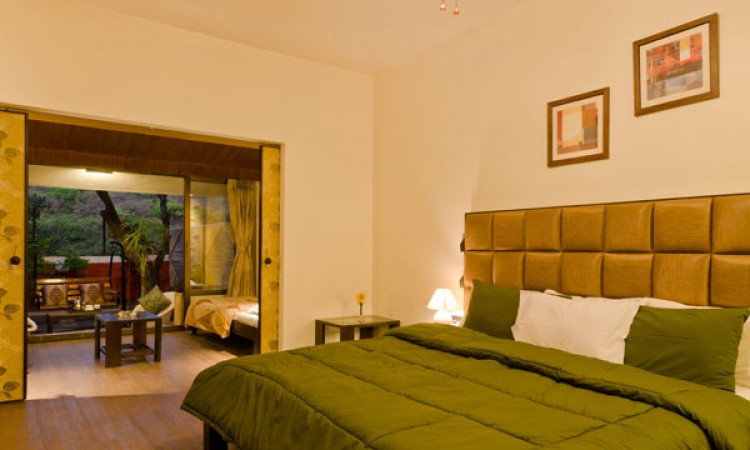 Saj Resort Saj Resort