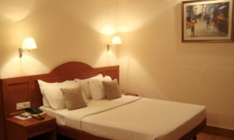 Hotel Bangalore Gate