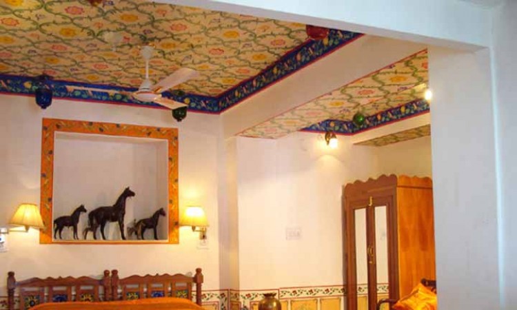 Haveli Braj Bhushanjee Haveli Braj Bhushanjee