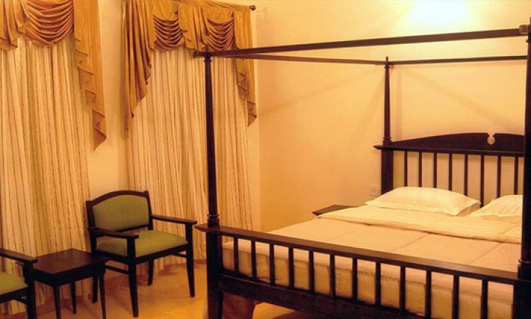 Royal Orchid Metropole Royal Orchid Metropole