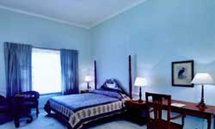 Hotel Dev Villas