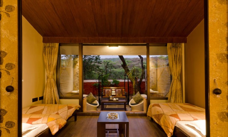 Saj Resort Saj Resort