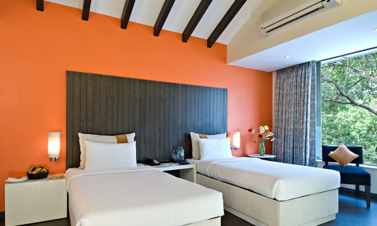 Citrus hotel