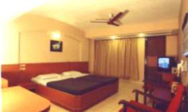Hotel Hilltop