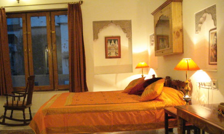 Haveli Braj Bhushanjee Haveli Braj Bhushanjee