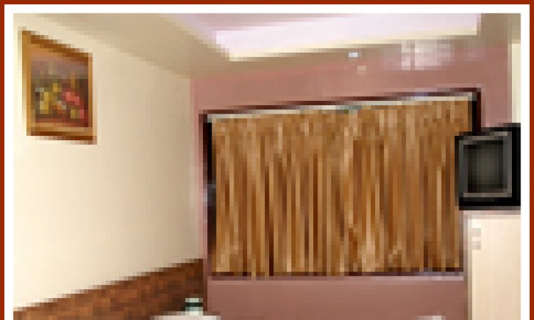 Arma Residency Arma Residency