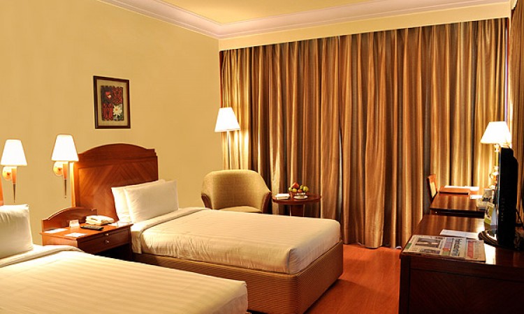 Hotel Park Prime