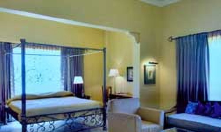 Hotel Dev Villas