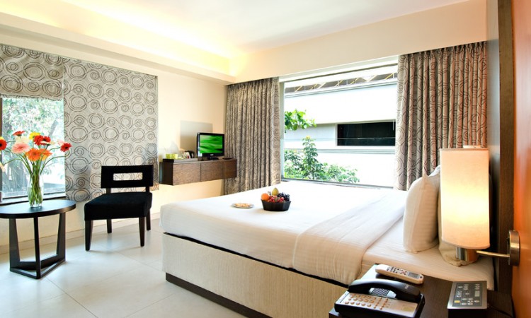 Citrus hotel