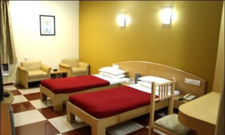 Hotel Maratha Regency