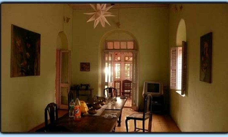 Fleetwood House