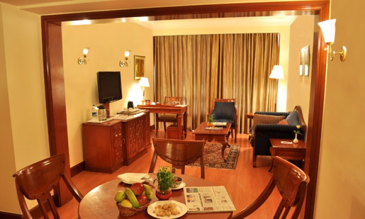 Hotel Park Prime