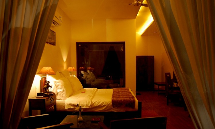 Abrar Palace and Jungle Camps Abrar Palace and Jungle Camps