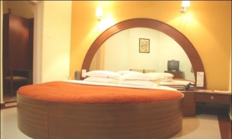 Hotel Maratha Regency