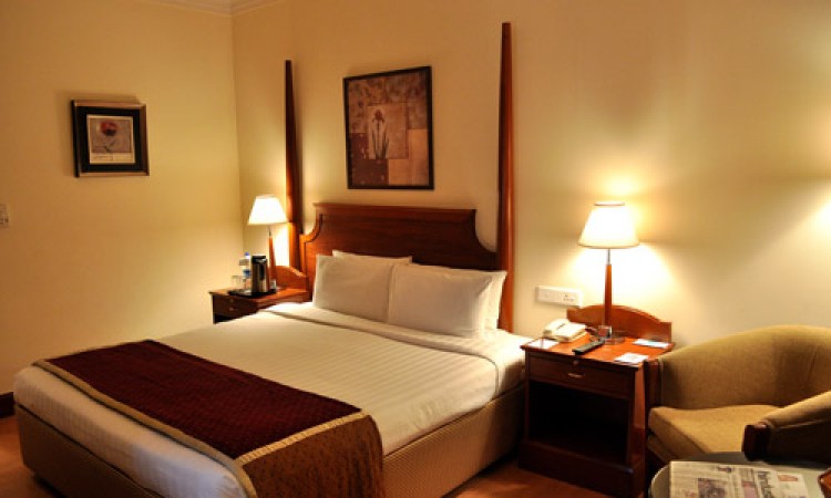 Hotel Park Prime