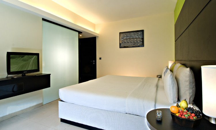 Citrus hotel