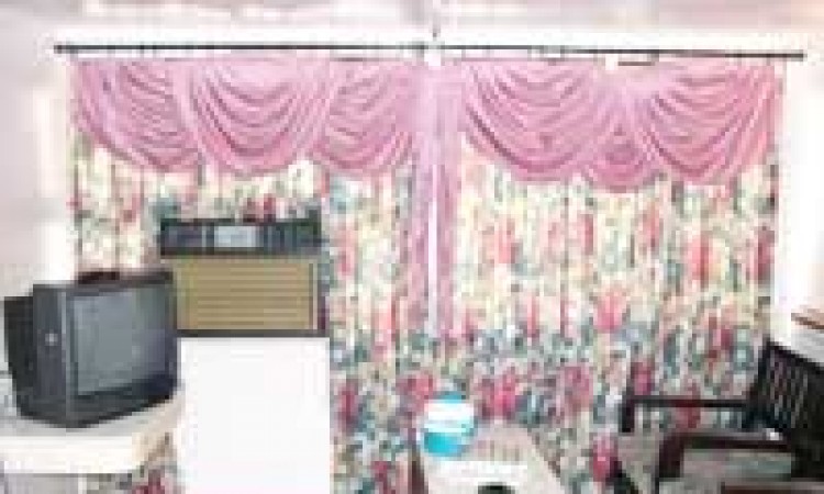 Purohit Holiday Resort