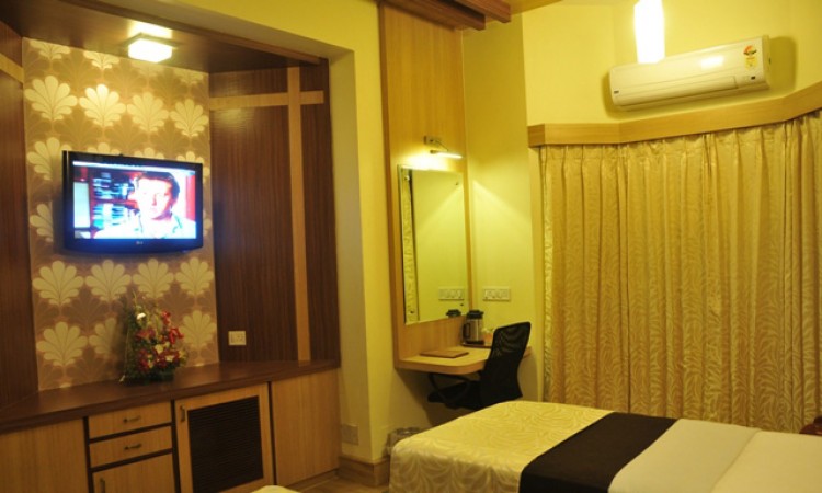 Hotel Bangalore Gate