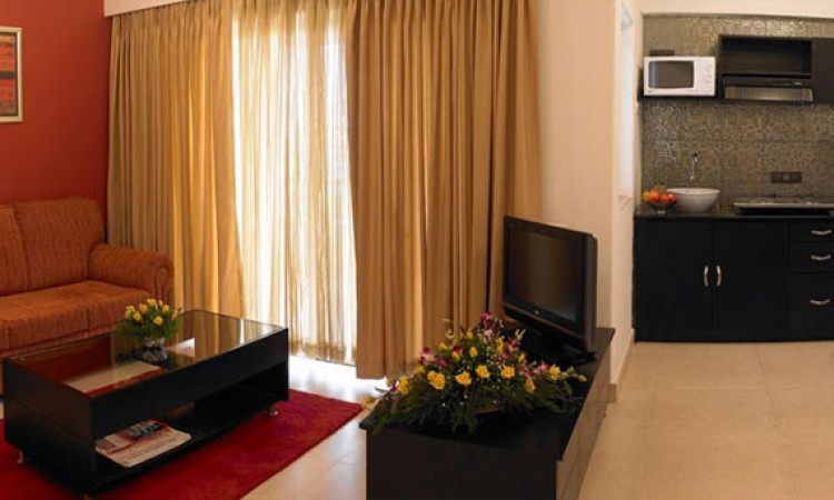 Royal Orchid Golden Suites Royal Orchid Golden Suites