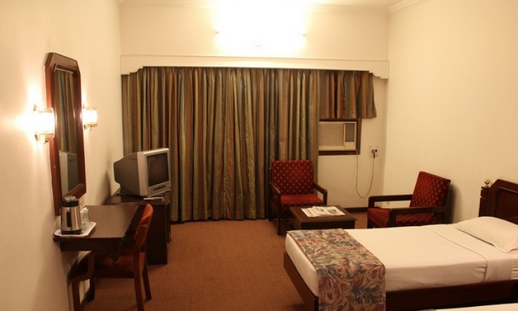 Hotel Panchshill