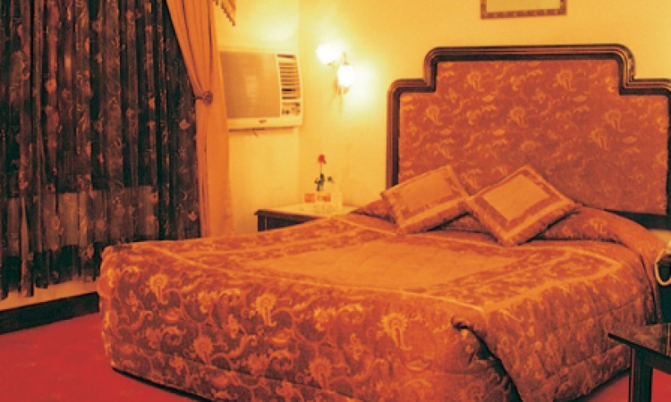 Hotel Hillock