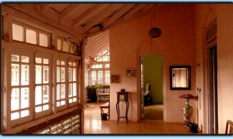 Fleetwood House