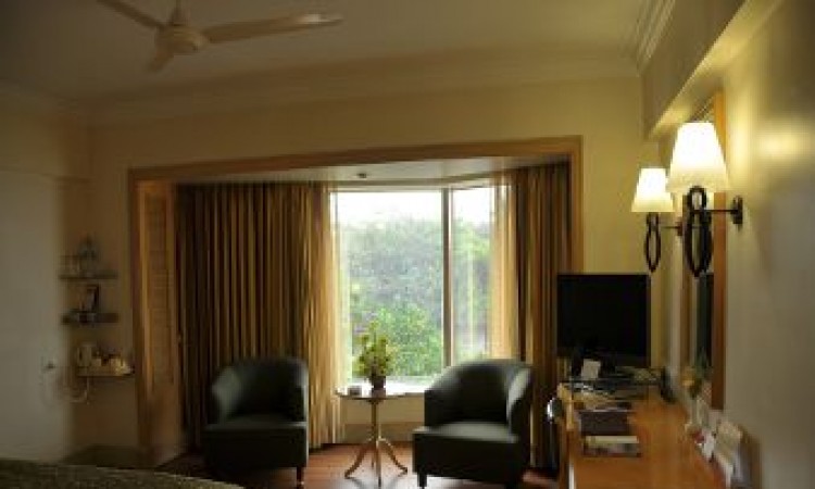 Interiors