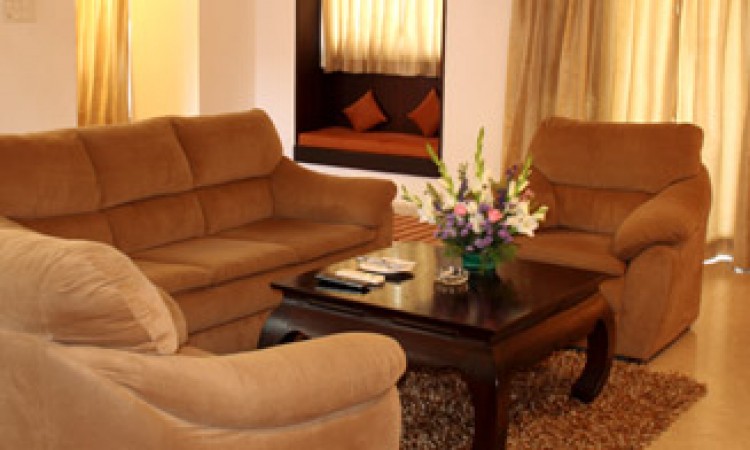 Windflower Resort and Spa