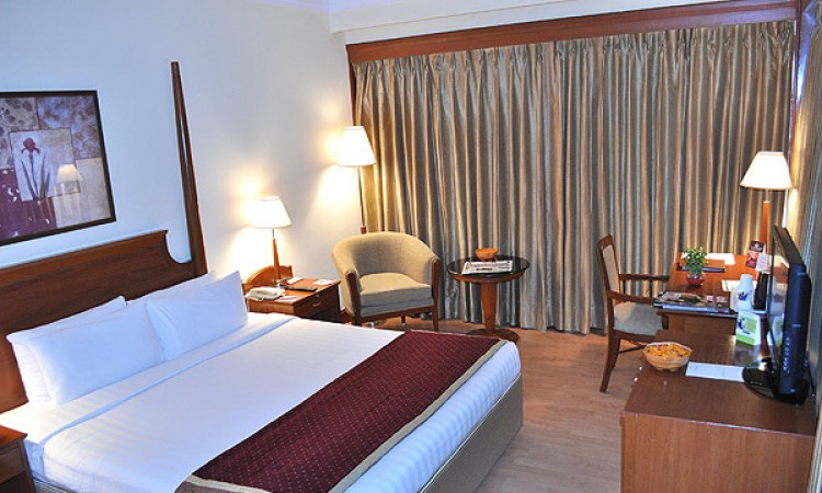 Hotel Park Prime