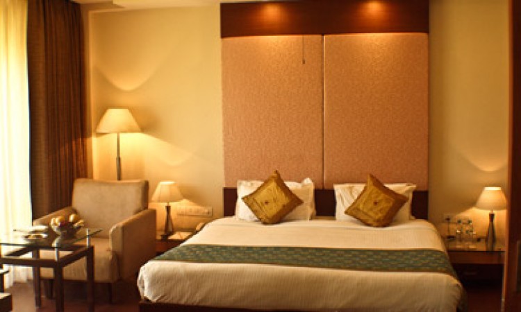 Cambay golf resort