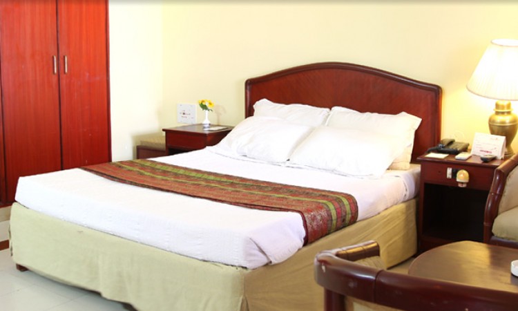 Naveen Beach Resort