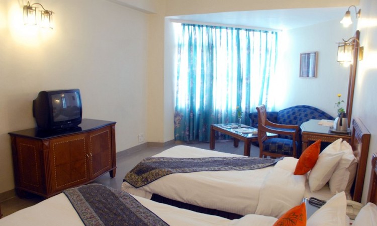 Hotel Amarpreet Hotel Amarpreet