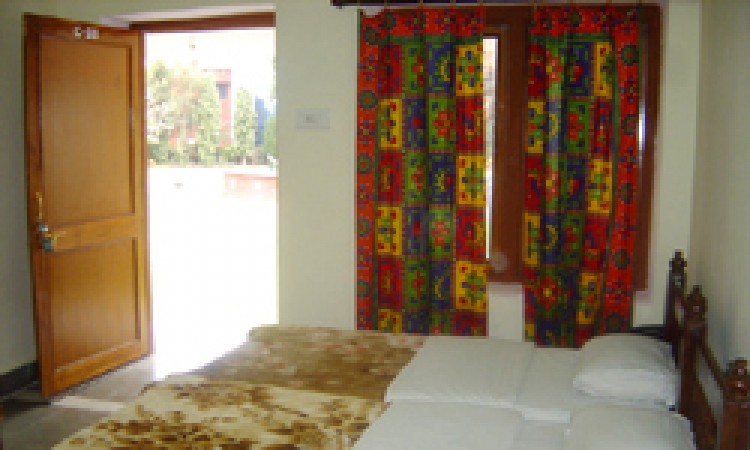 Ankur Resort Ankur Resort