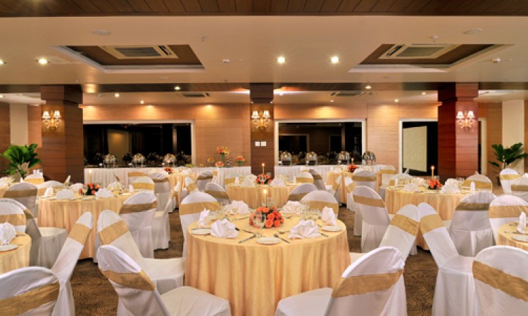 Fortune JP Palace