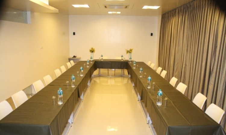 Hotel Maratha Regency