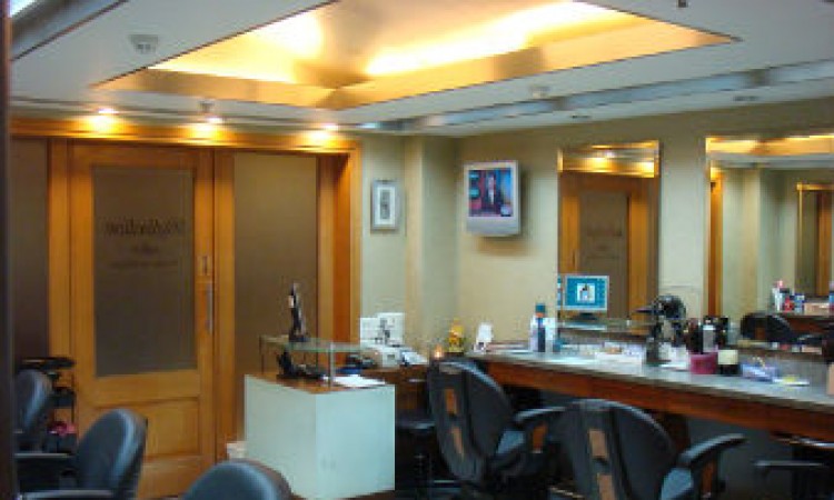 Salon