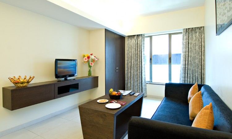 Citrus hotel