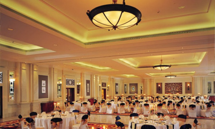 Ball room Ball room