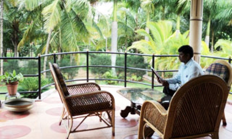 Cauvery Sannidhi for Indian Culture Cauvery Sannidhi for Indian Culture