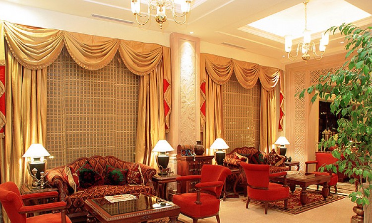 Hotel Park Prime