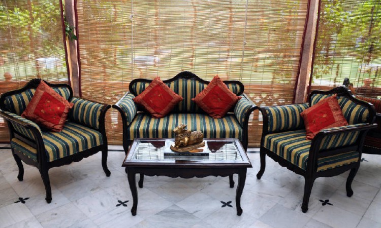 Hotel Diggy Palace Hotel Diggy Palace