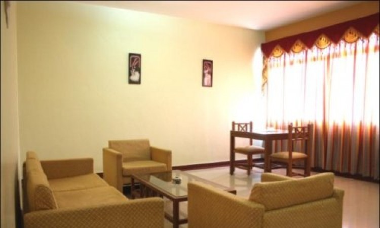Hotel Maratha Regency