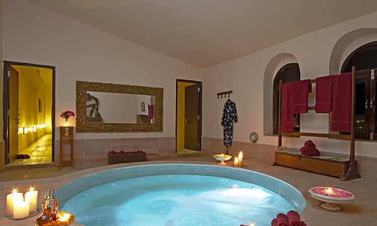 Spa