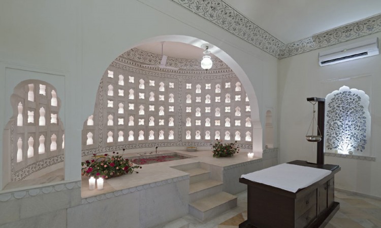Nahargarh