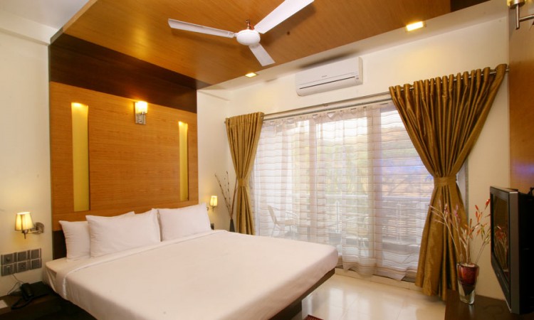 Orchard Resort Orchard Resort