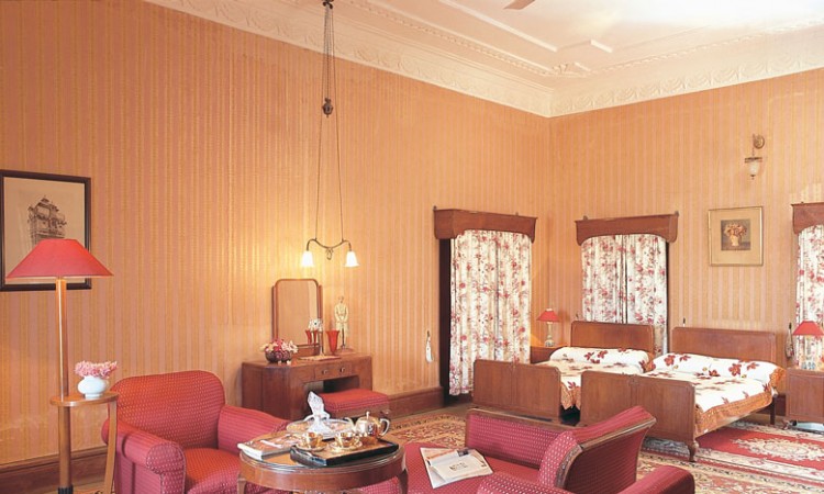 Udai Bilas Palace