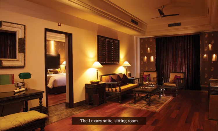 Suryagarh Suryagarh