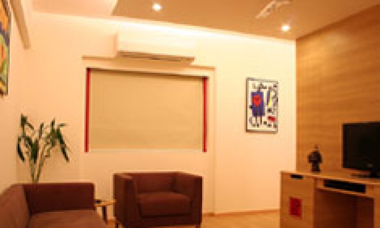 Red fox hotel